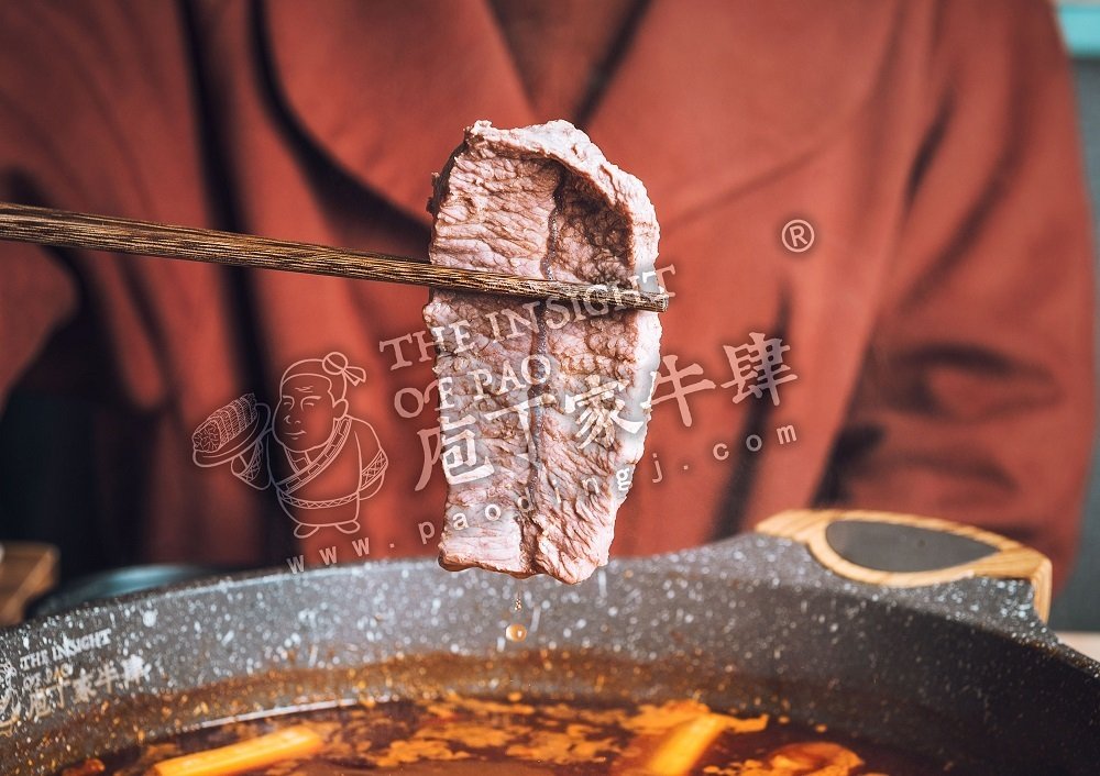  特色湯鍋加盟費用是多少？庖丁家牛肆特色湯鍋無需經驗加盟 