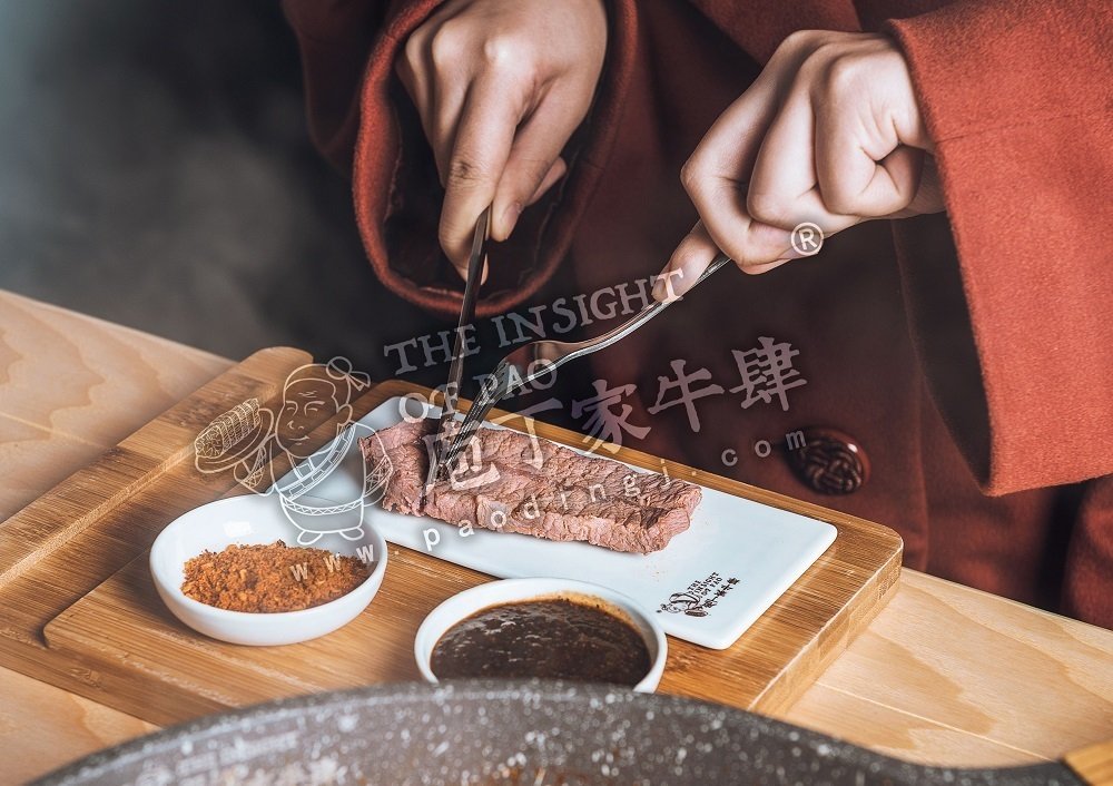 特色湯鍋加盟怎么樣？庖丁家牛肆特色湯鍋加盟輕松賺取財富